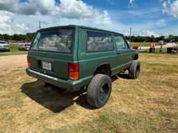 1994 JEEP CHEROKEE