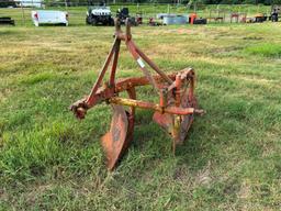 2 BOTTOM PLOW