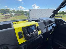 2020 POLARIS RANGER MV