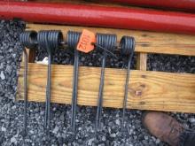 4 Tedder Teeth