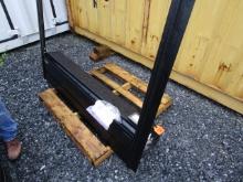 Retrax Retractable Pickup Truck  Bed Cover
