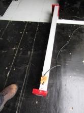 Kidder Strip Heater