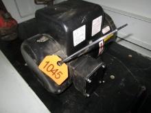 New Baldor 7.5 HP Electric Motor