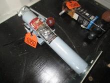 Trailer Jack