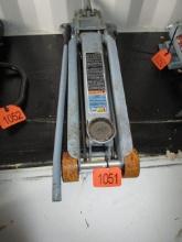 Floor Jack