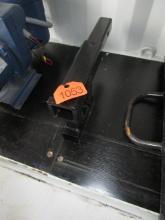 Trailer Hitch Adapter