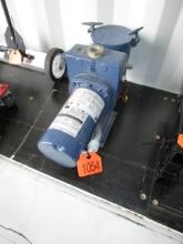 Sta-Rite DHE-50L 1 HP Water Pump