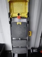 Step Ladder