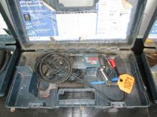 Bosch Hammer Drill