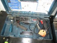 Bosch Hammer Drill