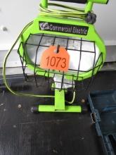 Commercial Electric Light