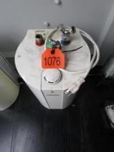Stiebel Eltron 5HC2.5 Electric Water Heater