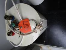 Stiebel Eltron 5HC2.5 Electric Water Heater