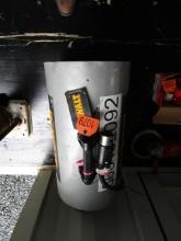 Dewalt 13KW Electric Heater