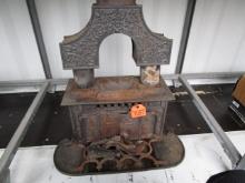 Wood Stove
