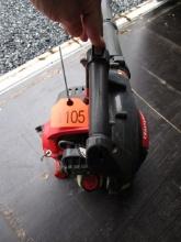 Craftsman Gas Powered Leaf Blower