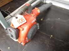 Gas Powered Blower