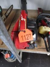 Homelite Gas Powered Blower