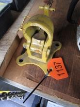 2 5/16" Bolt on Trailer Hitch