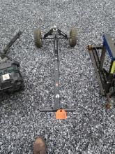 Ultra Tow Trailer Mover