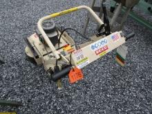 EDCO 2EC-NG-15 Electric Concrete Floor Grinder