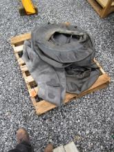 Pallet of Inner Tubes
