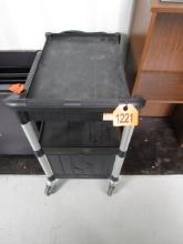 Utility Cart