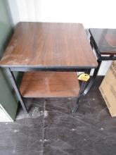 Stand