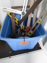 Tote of Tools