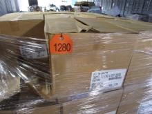 Pallet of 10" x 13" Envelopes