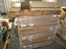 Pallet of 100 x 120 Rain Sheets
