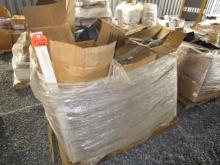 Pallet of New 9.00R20 Inner Tubes
