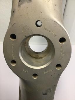 Outstanding Vintage Cherokee Airplane Propeller