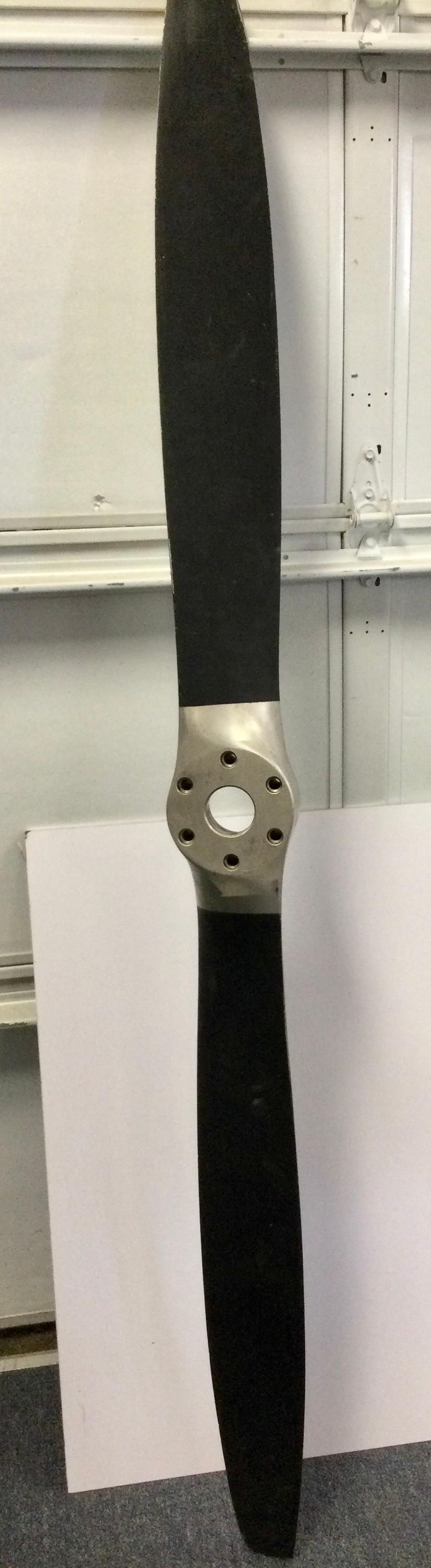 Outstanding Vintage Cherokee Airplane Propeller