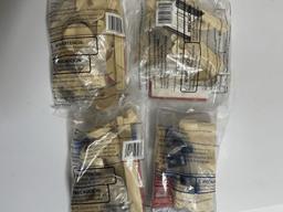 LOWES BUILD AND GROW WOOD SETS