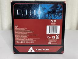 Q FIG ELITE  - ELLEN RIPLEY IN POWERLOADER -  ALIENS