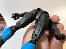 NIGHTWING FIGURES - DC - ASSORTED