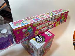 SHOPKINS ASSORTED
