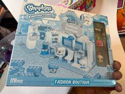 SHOPKINS ASSORTED
