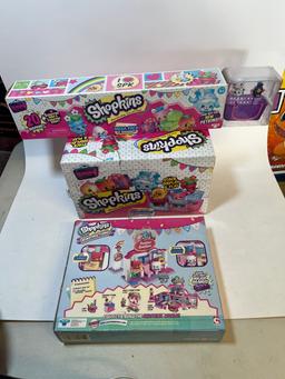 SHOPKINS ASSORTED