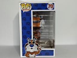 FUNKO POP AD ICONS - 10" TONY THE TIGER - LIMITED EDITION