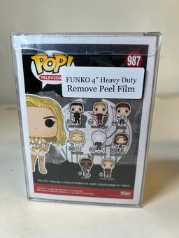THE BOYS FUNKO POP STARLIGHT #987 AMAZON EXCLUSIVE