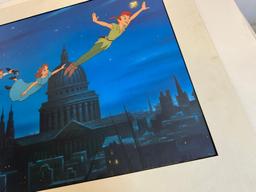 DISNEY PRINT - PETER PAN
