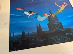 DISNEY PRINT - PETER PAN