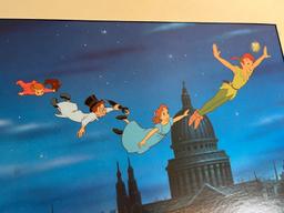 DISNEY PRINT - PETER PAN