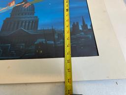 DISNEY PRINT - PETER PAN
