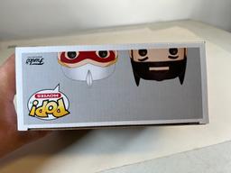 BLUNTMAN & CHRONIC FUNKO POP 2 PACK - J&SB 2019 FALL CONVENTION LIMITED EDI
