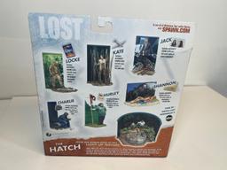 KATE ACTION FIGURE - ABC "LOST" SEASON 1 MCFARLANE TOYS