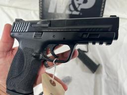 Smith & Wesson, M&P 2.0, 9MM