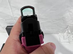 SCCY Industries, CPX-1, 9MM